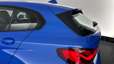 BMW 1 Series 118d M Sport 5dr Diesel Hatchback